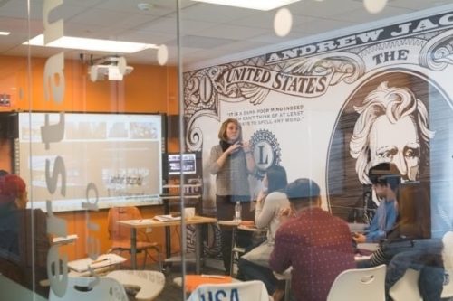 sejours agency Séjour linguistique à Washington