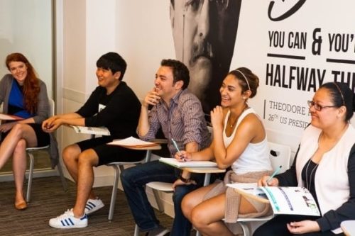 sejours agency Séjour linguistique à Washington