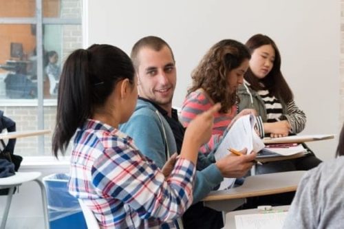 sejours agency Séjour linguistique à Washington