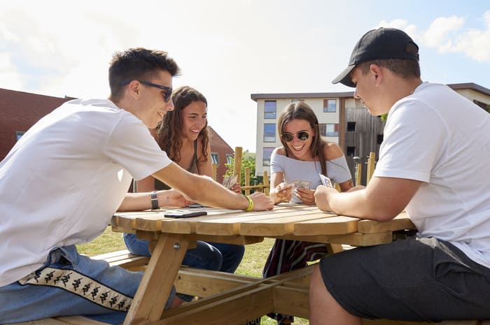 sejours agency Immersion linguistique jeune à Brighton