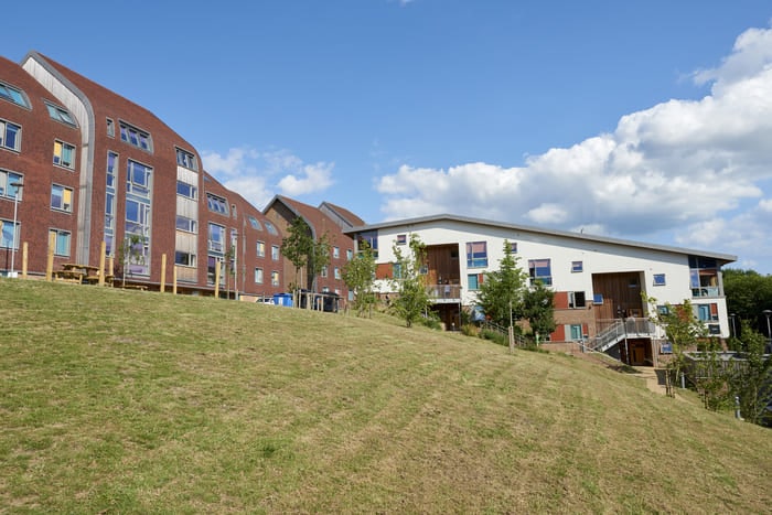 sejours agency Immersion linguistique jeune à Brighton