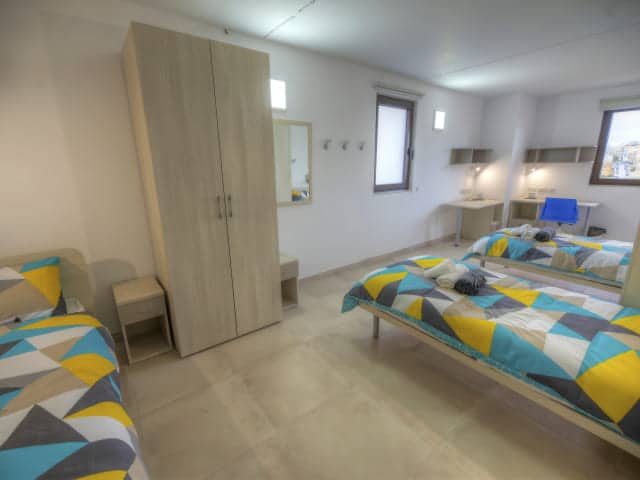 sejours agency Séjour linguistique jeune à Malte