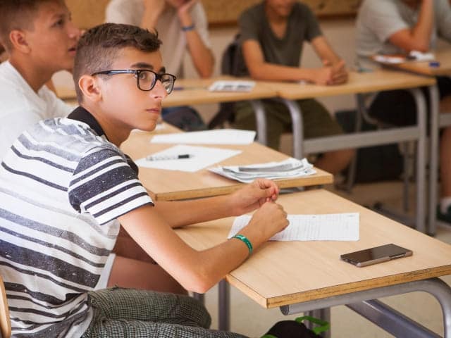 sejours agency Séjour linguistique jeune à Malte