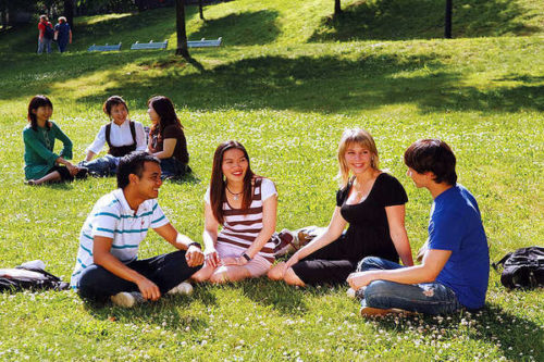 sejours agency Séjour linguistique jeunes à Boston