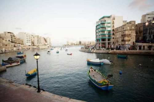 sejours agency Séjour linguistique jeune à Malte