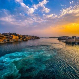 Séjour linguistique jeune à Malte