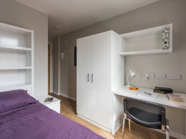 sejours agency Immersion jeune en campus à Cambridge