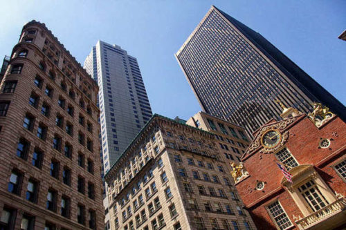 sejours agency Séjour linguistique jeunes à Boston