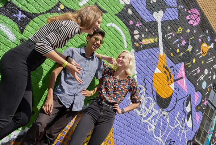 sejours agency Immersion linguistique jeune à Brighton