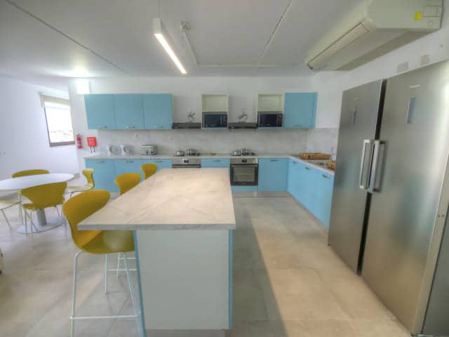 sejours agency Séjour linguistique jeune à Malte