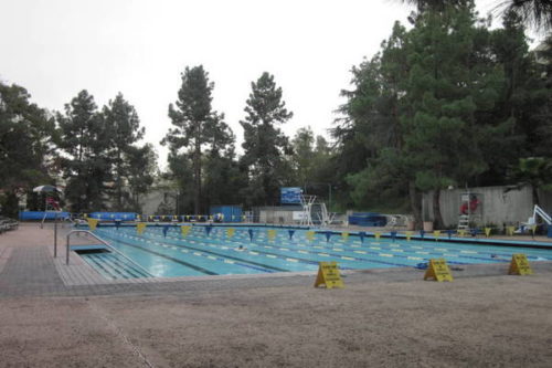 sejours agency Séjour linguistique campus UCLA à Los Angeles