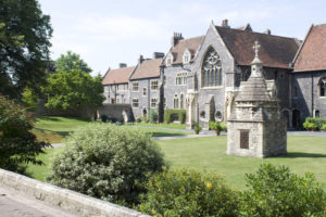 Immersion linguistique jeune à Canterbury Angleterre