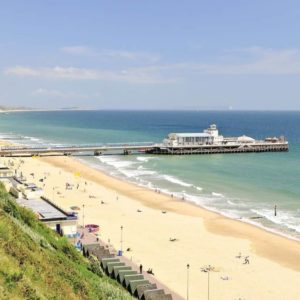 Séjour linguistique jeune anglais intensif à Bournemouth