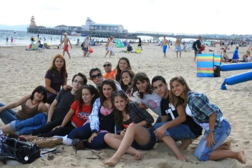 sejours agency Séjour linguistique ado «anglais intensif» à Bournemouth