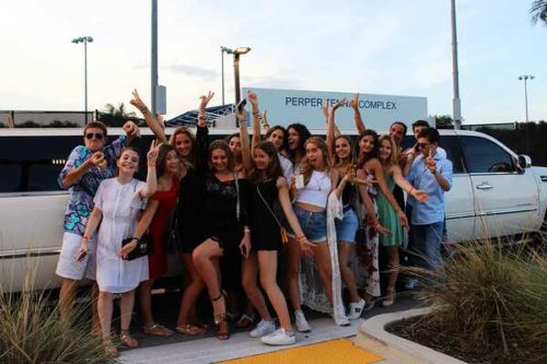 sejours agency Séjour linguistique jeune en Floride (Boca Raton)