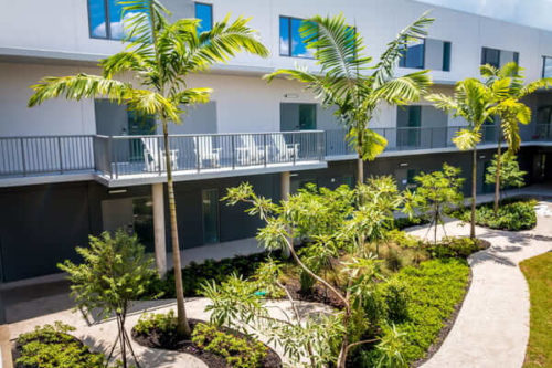 sejours agency Séjour linguistique jeune en Floride (Boca Raton)