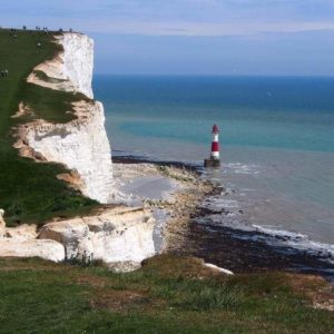 Immersion linguistique ado à Eastbourne