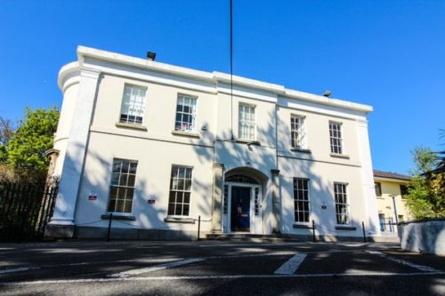 sejours agency Voyage linguistique jeunes à Dublin