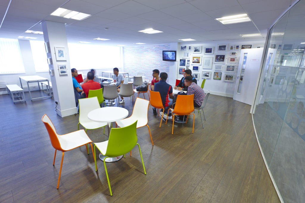 Séjour immersion Liverpool