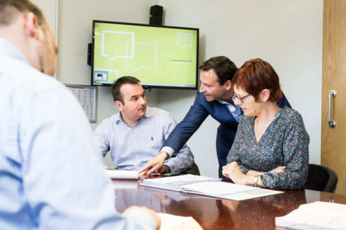 sejours agency Anglais professionnel 30+ à Londres