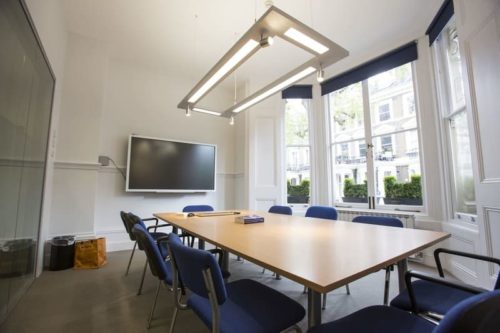 sejours agency Anglais professionnel 30+ à Londres