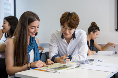 sejours agency Offre exceptionnelle : 4 sem + Vol offert Toronto