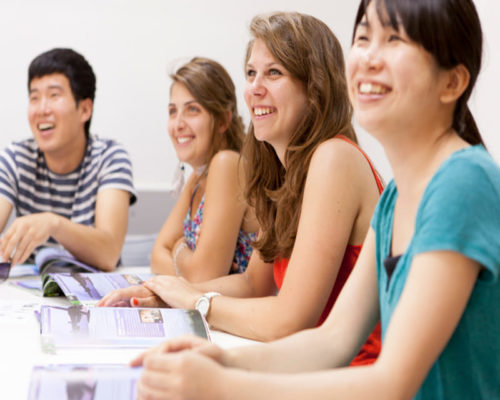 sejours agency Gap Year Malte - année sabbatique