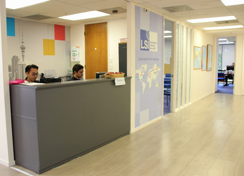 sejours agency Gap Year Auckland en Nouvelle-Zélande