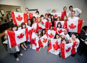 Offre exceptionnelle au Canada