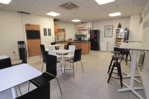 sejours agency Immersion linguistique longue durée Dublin