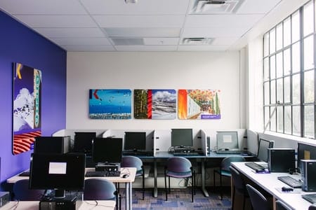 sejours agency Voyage linguistique Portland