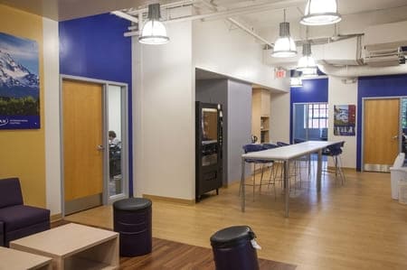 sejours agency Voyage linguistique Portland