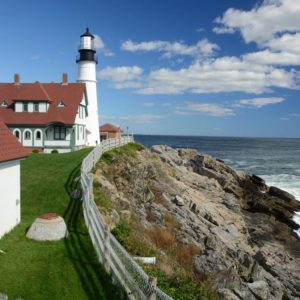 Séjour en immersion voyage linguistique Portland