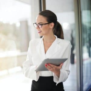 Anglais professionel en ligne