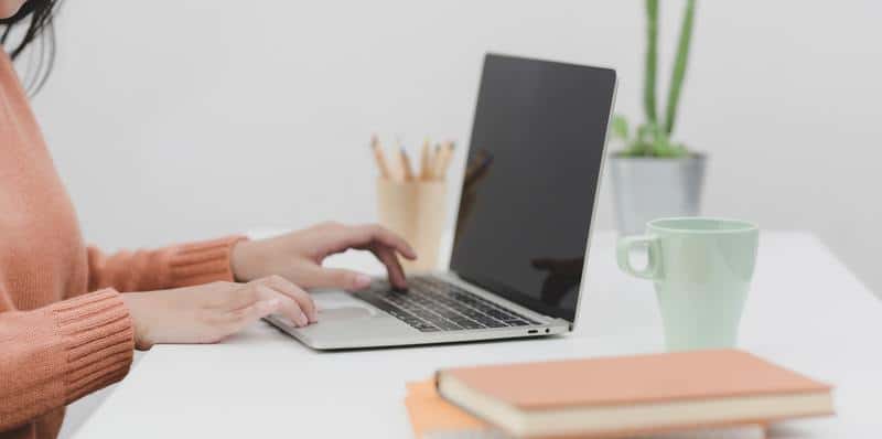 Cours d'anglais en ligne Séjours Agency