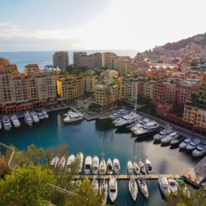 chez le prof côte d'azur