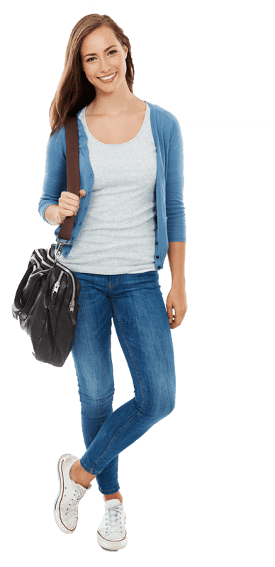 Année sabbatique - séjour longue durée