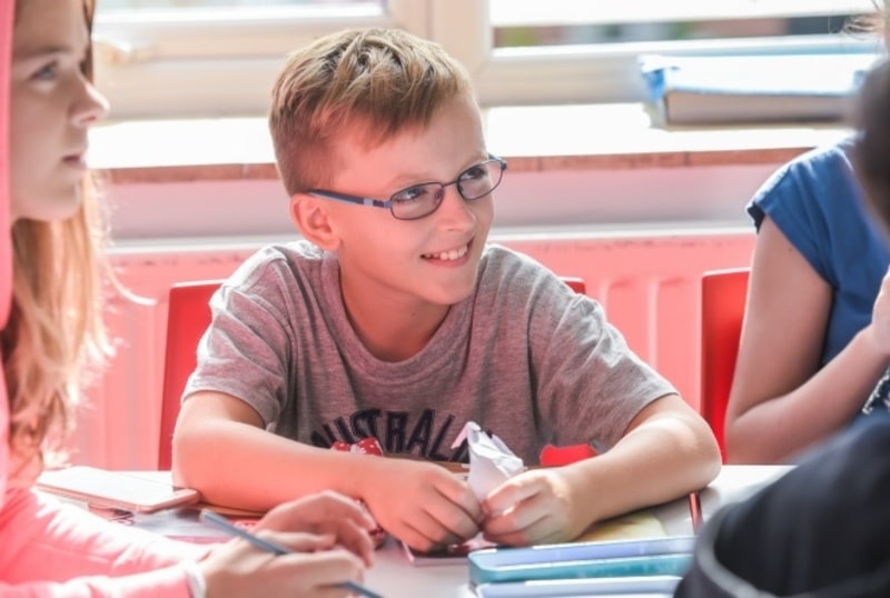 sejours agency Séjour anglais parents enfants