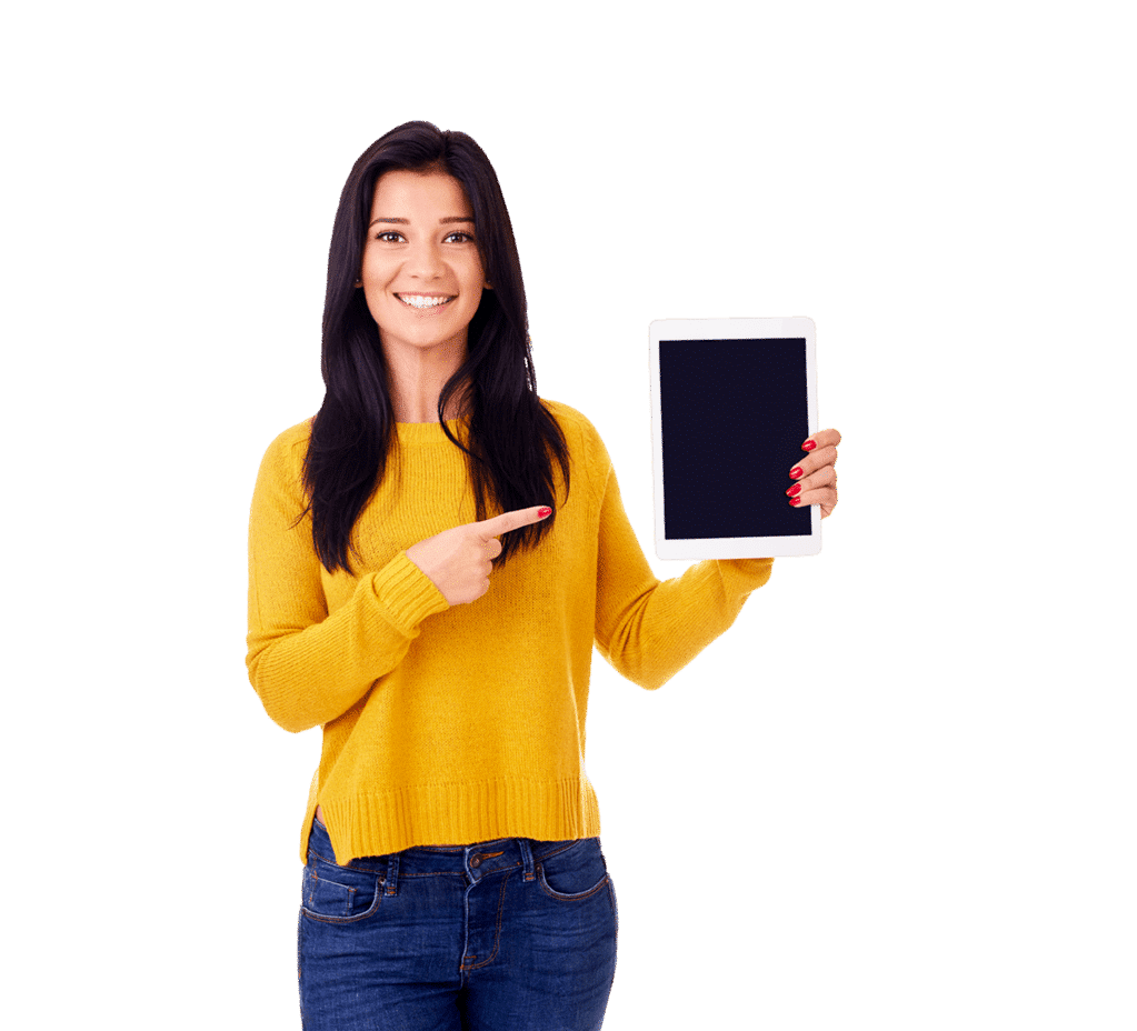 Cours d'anglais en ligne image