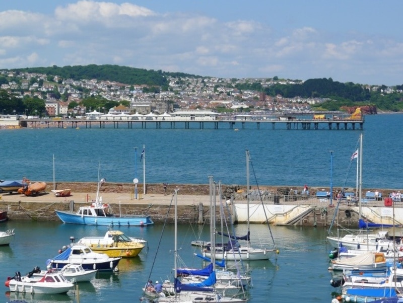 sejours agency Séjour anglais parents enfants