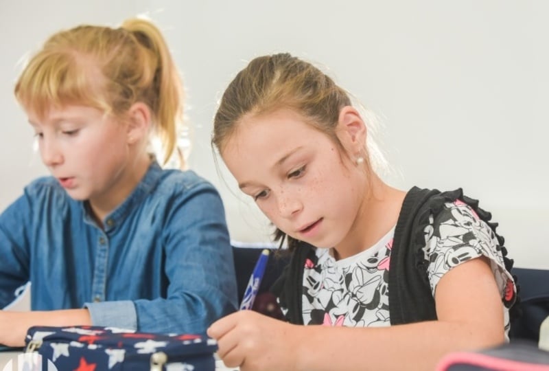 sejours agency Séjour anglais parents enfants