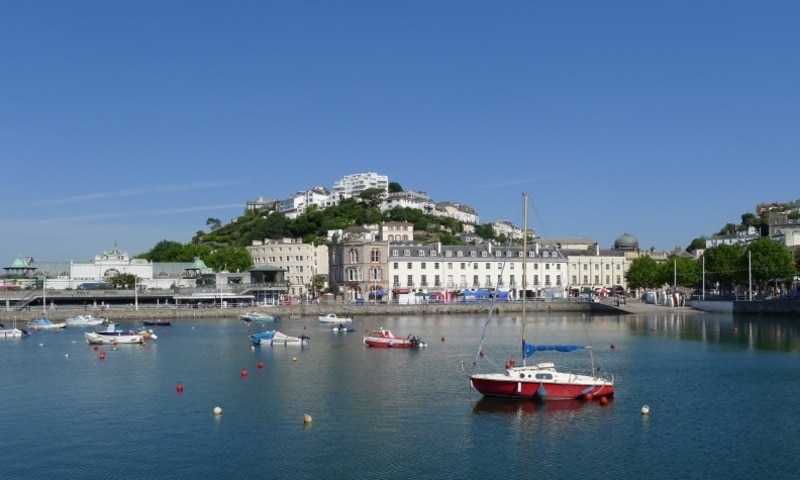 sejours agency Séjour anglais parents enfants