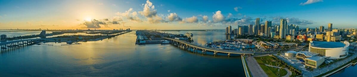 Boca Raton Séjours Agency