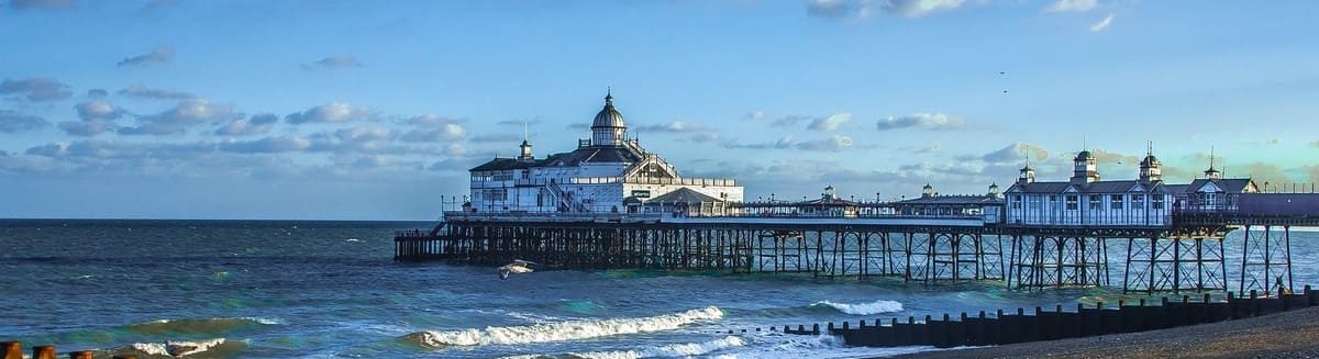 Eastbourne Séjours Agency