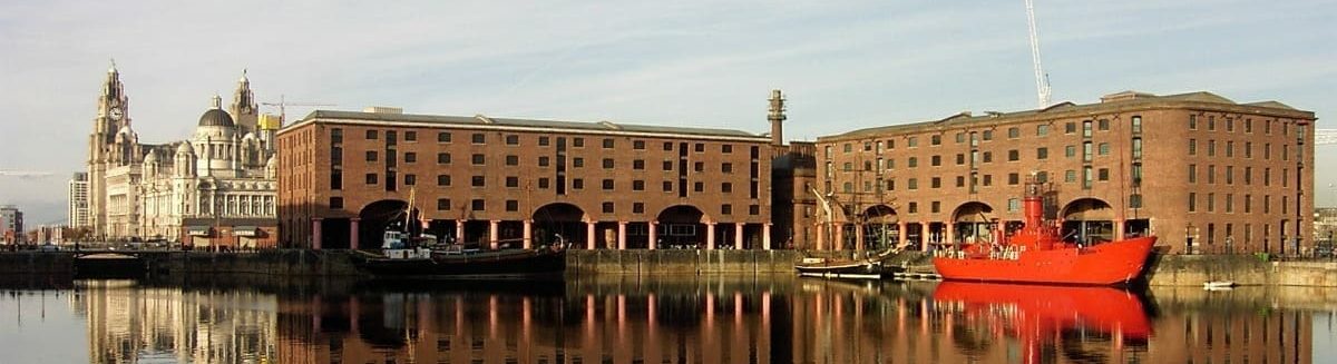 Liverpool Séjours Agency