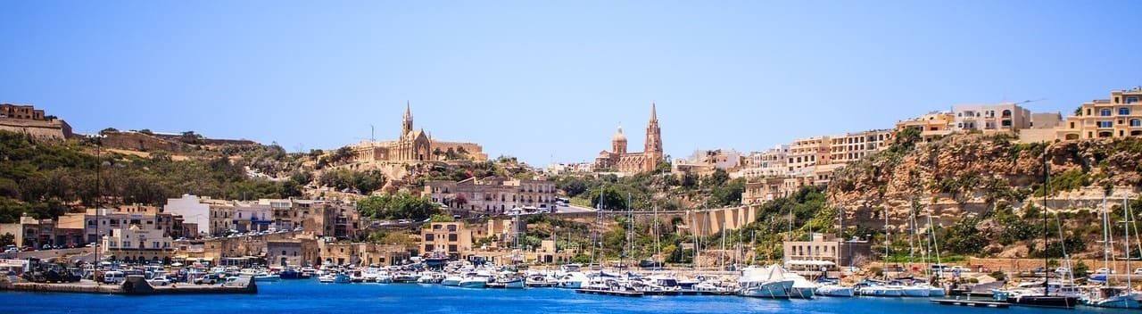 Séjour linguistique Malte Séjours Agency