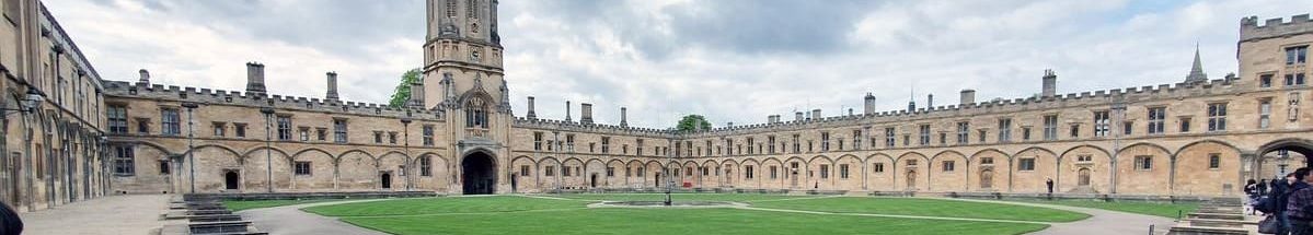 Oxford Séjours Agency