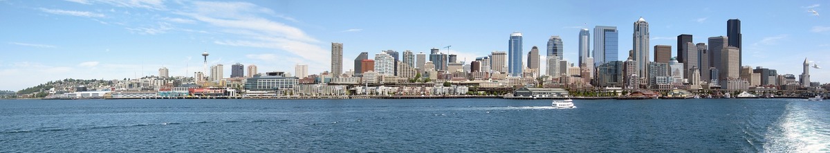 Seattle Séjours Agency