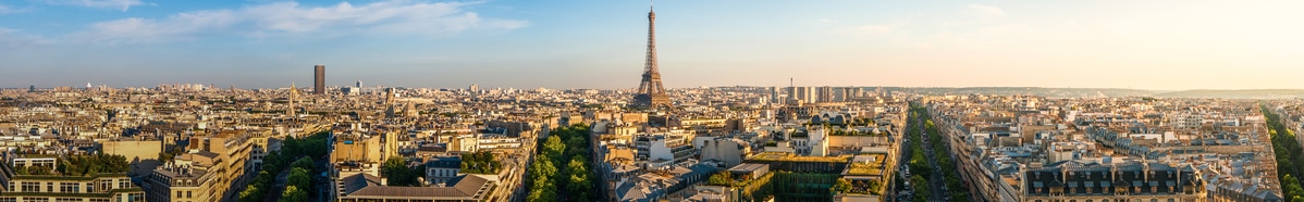 Séjour linguistique France Séjours Agency