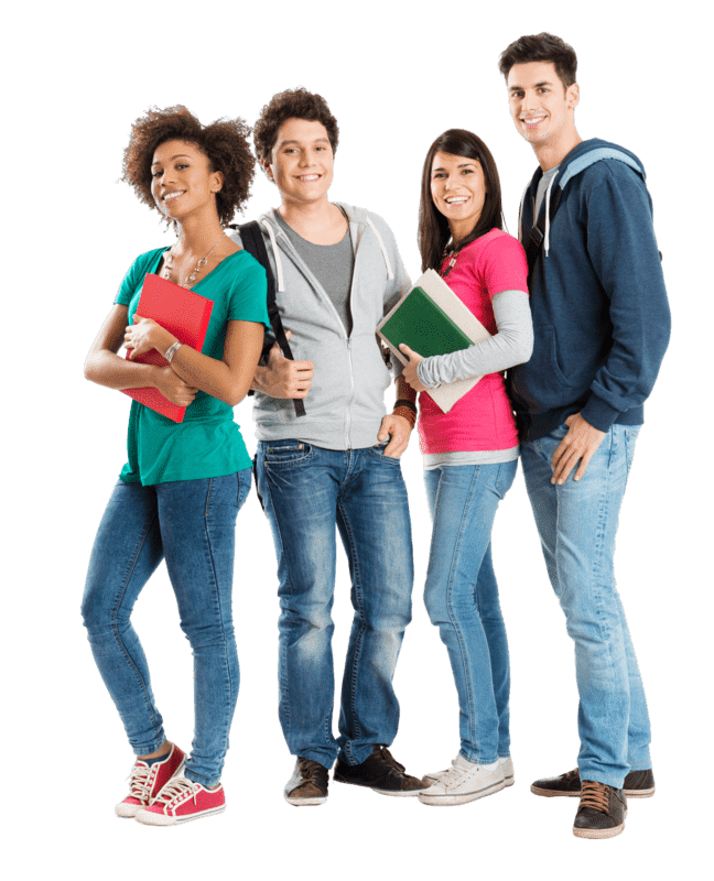 Séjour linguistique junior